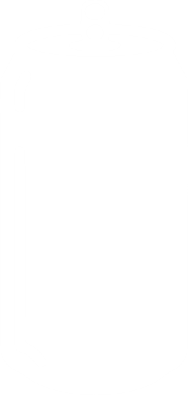 Алюминиевая бутылка