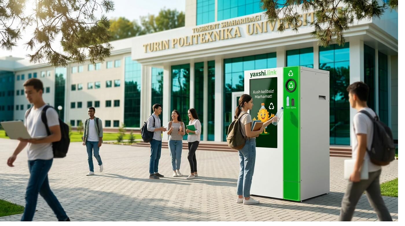 Политех